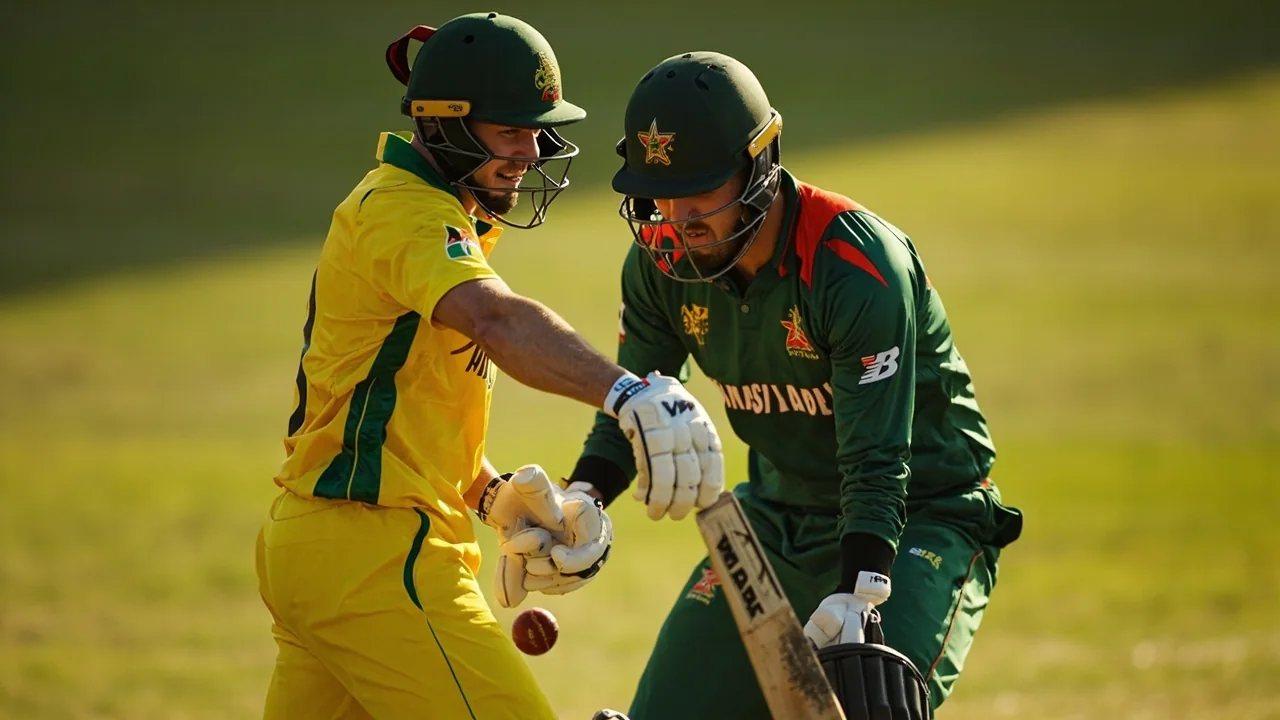 Australia vs Bangladesh Dream11 prediction
