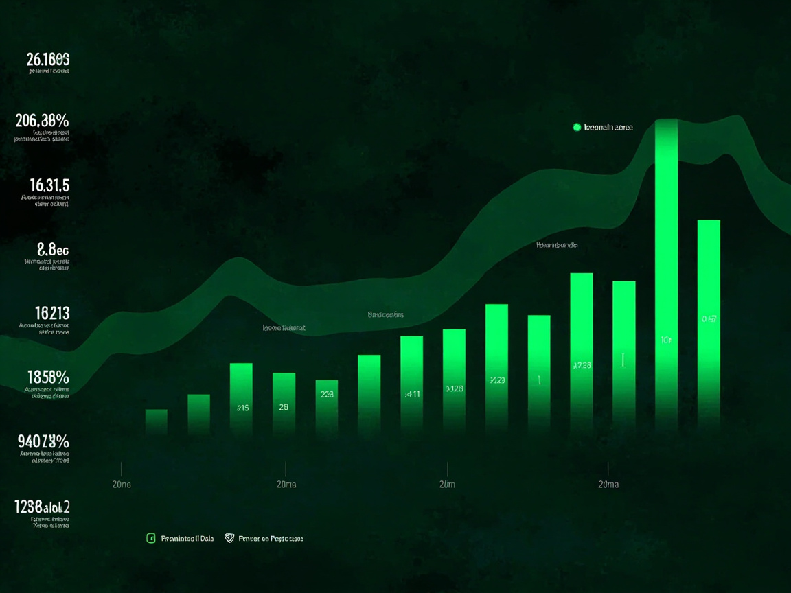 Chart: KYC re-verification time and re-verify trigger rate across the three apps