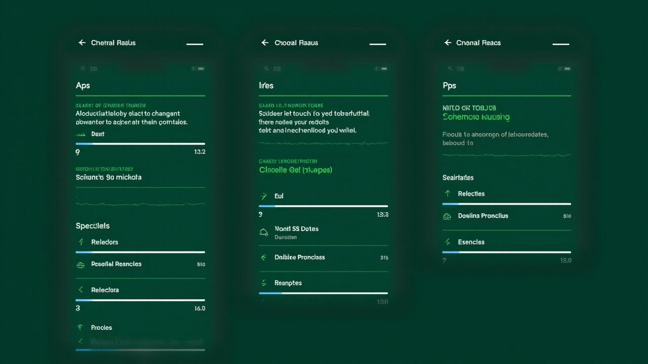 Fantasy Cricket app features