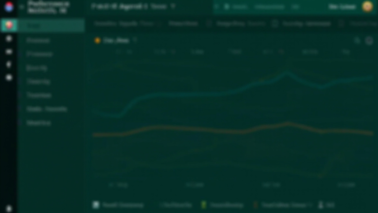 Fantasy Cricket app performance