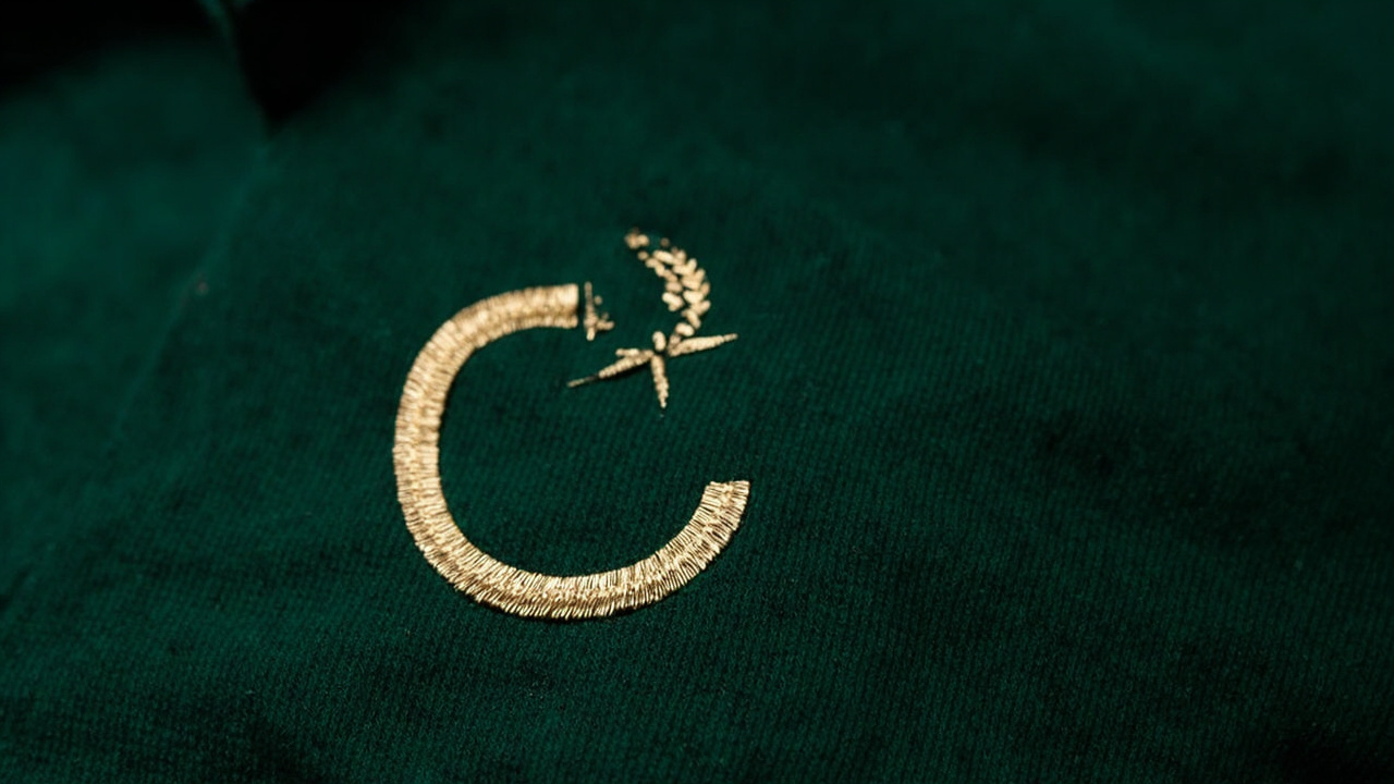Fantasy Cricket captain badge