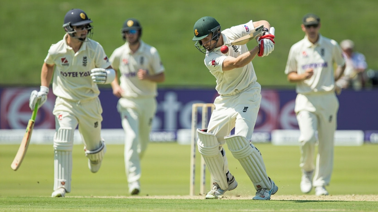 Fantasy Cricket fielding points