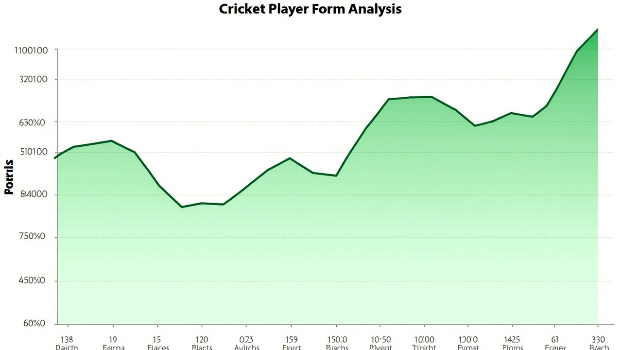 Fantasy Cricket form index