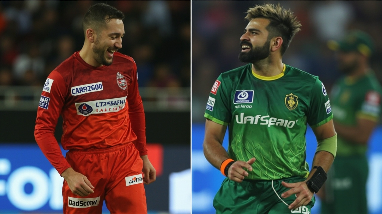 Fantasy Cricket ipl 2026 fixtures