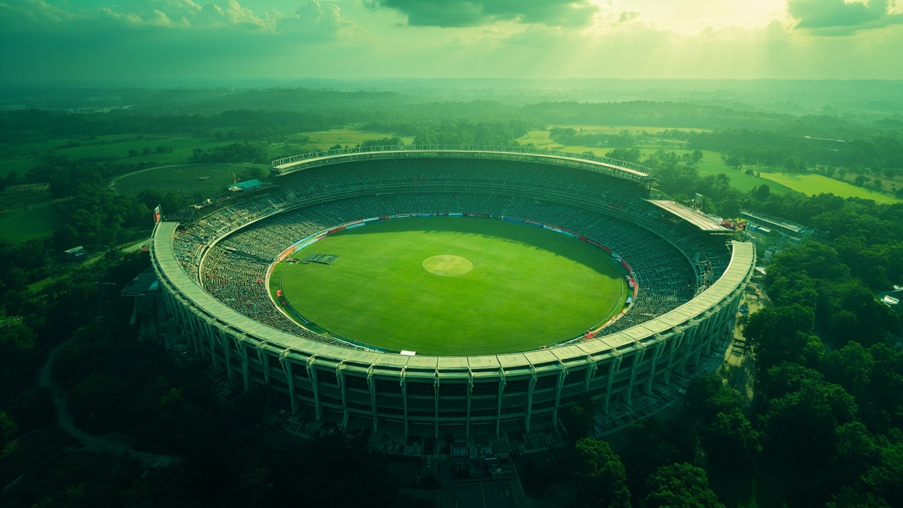 Fantasy Cricket ipl 2026 venues