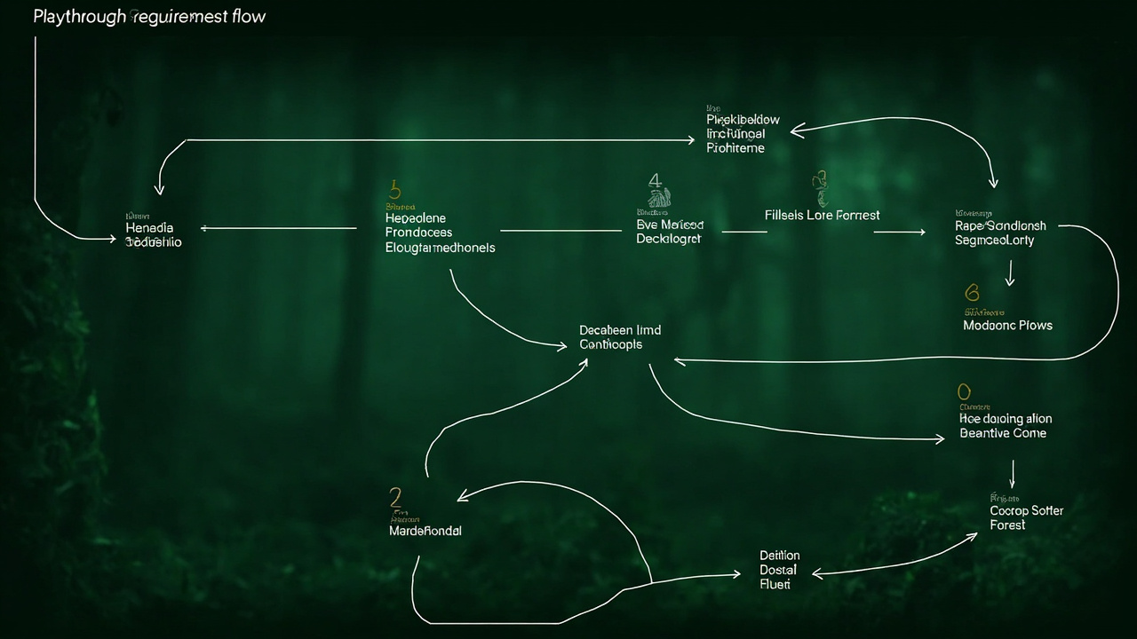 Fantasy Cricket playthrough flow