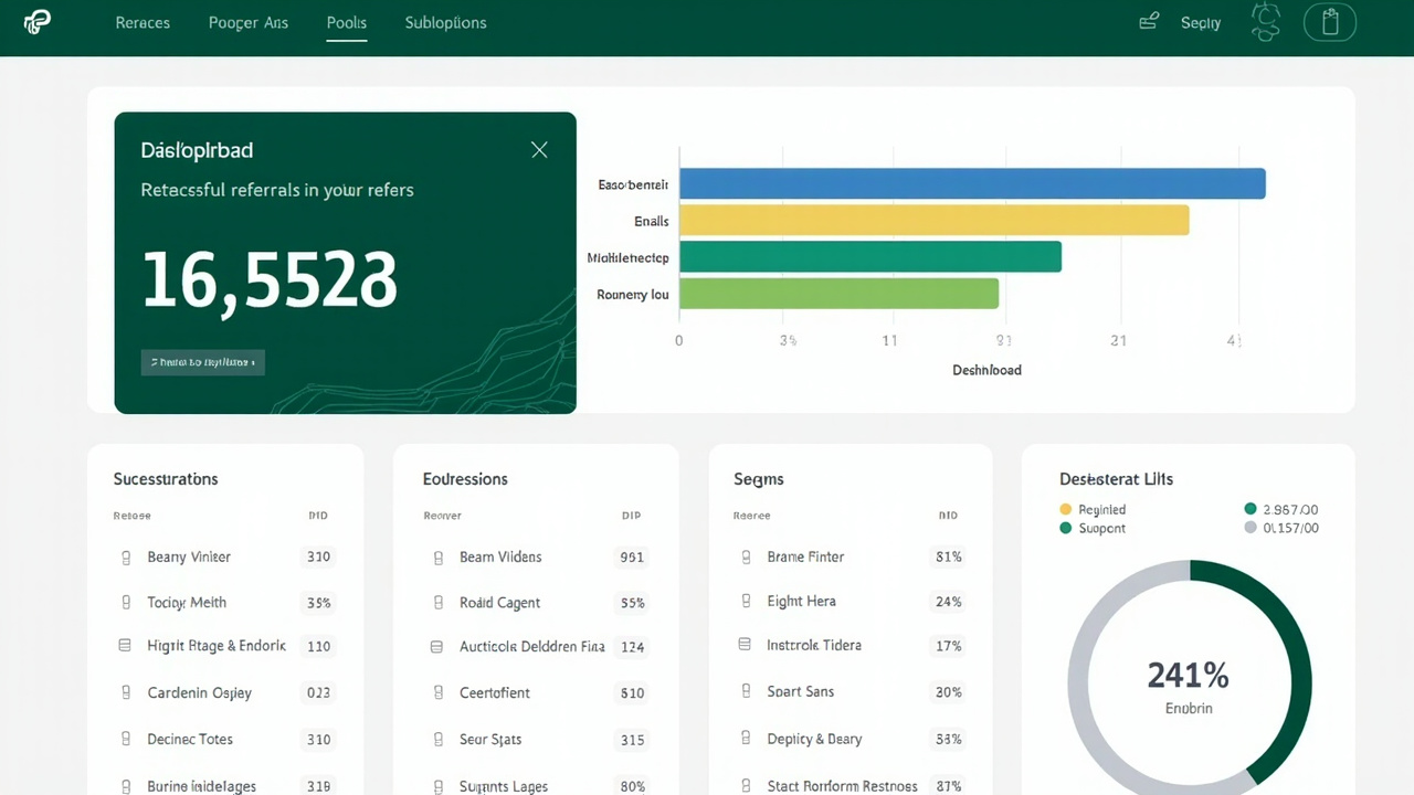 Fantasy Cricket referral tracking