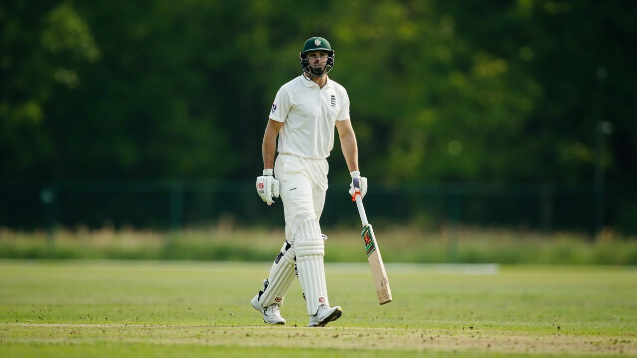Fantasy Cricket self exclusion