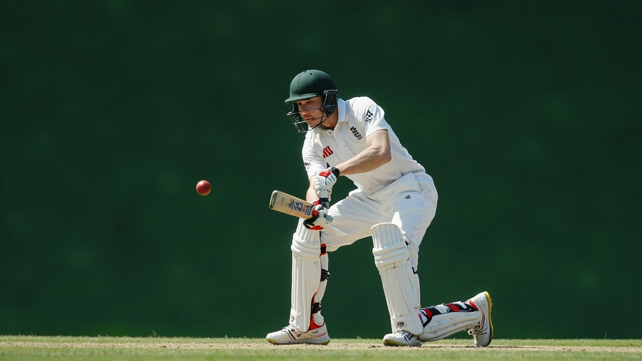 Fantasy Cricket tip 1 form