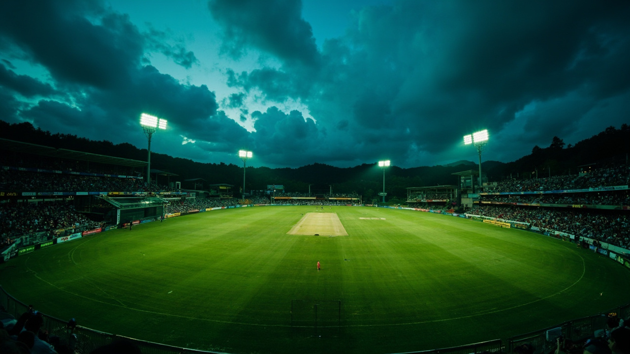 Fantasy Cricket tip 4 differential